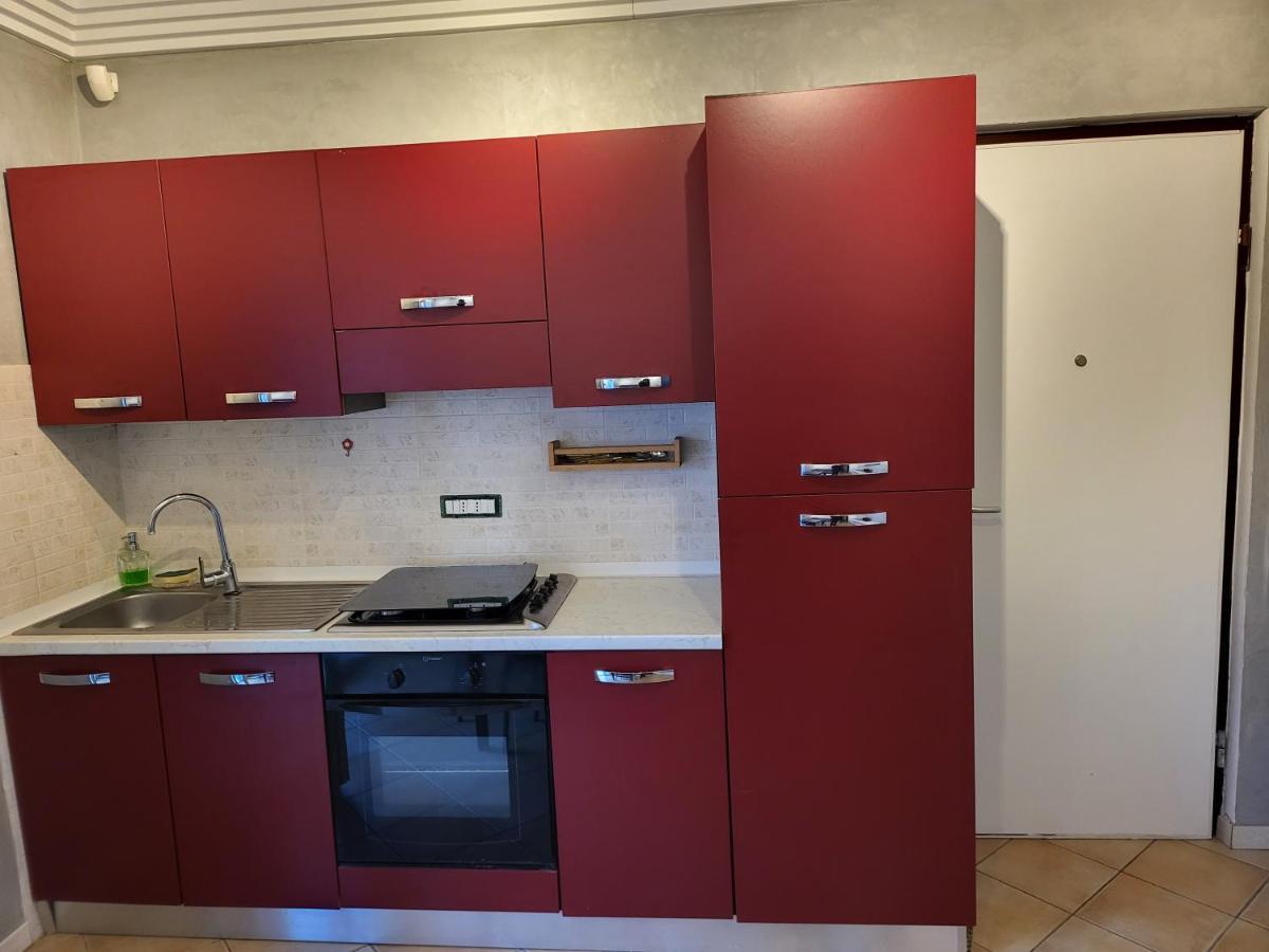 דירות Sweet House פיומיצ'ינו מראה חיצוני תמונה